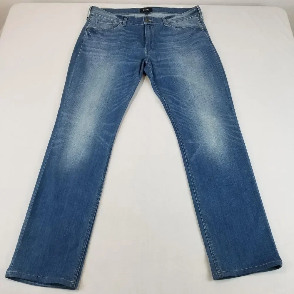 PAIGE federal jeans